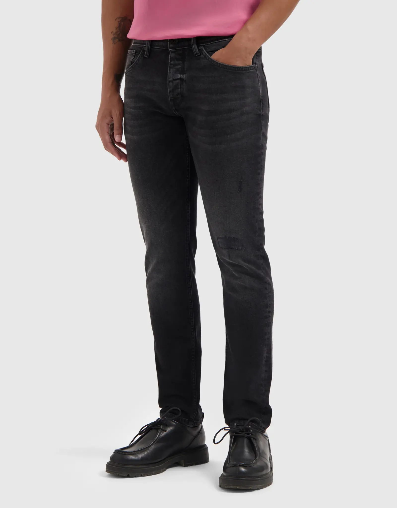 Pure Path The Ryan Slim Fit Jeans