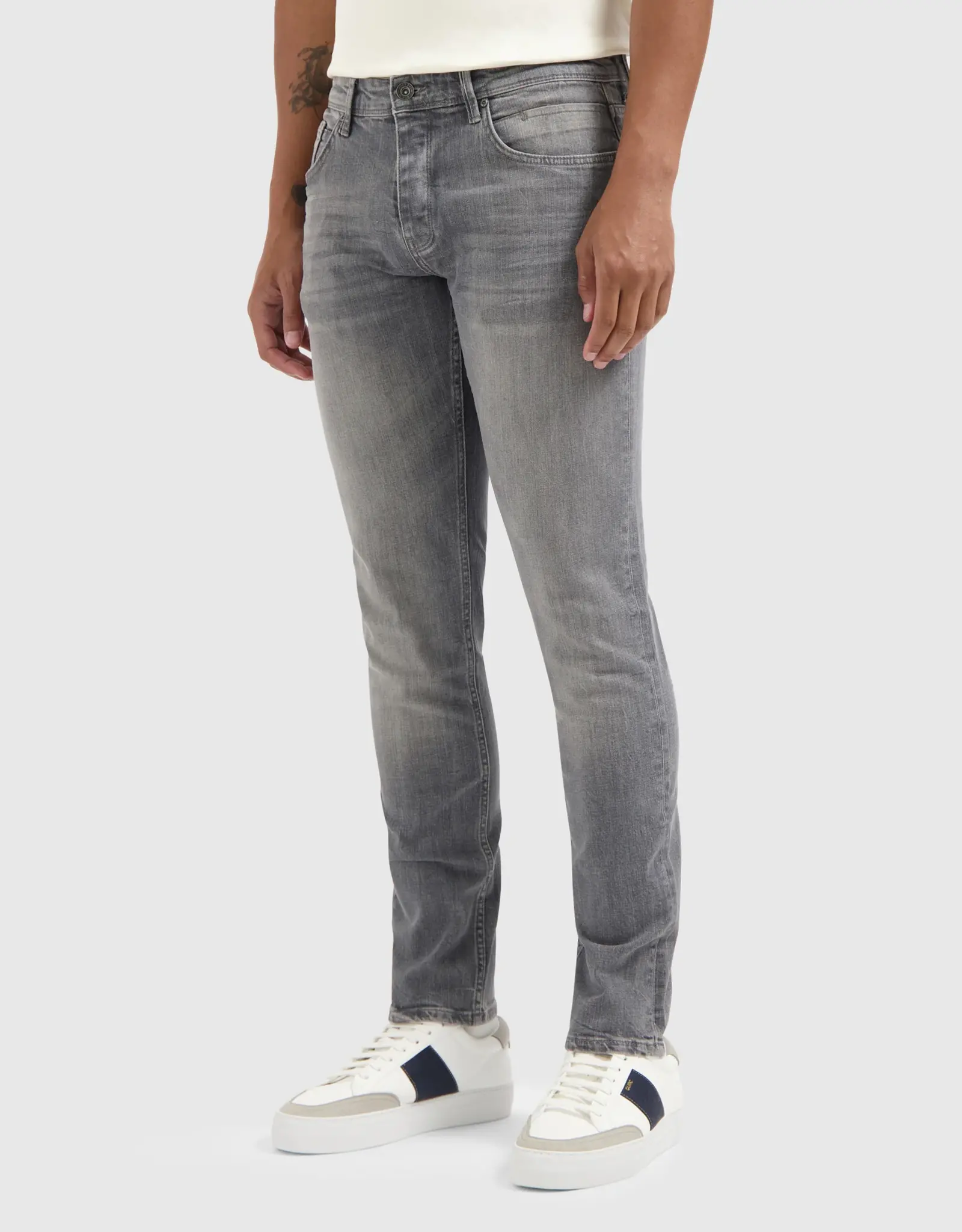 Pure Path The Ryan Slim Fit Jeans