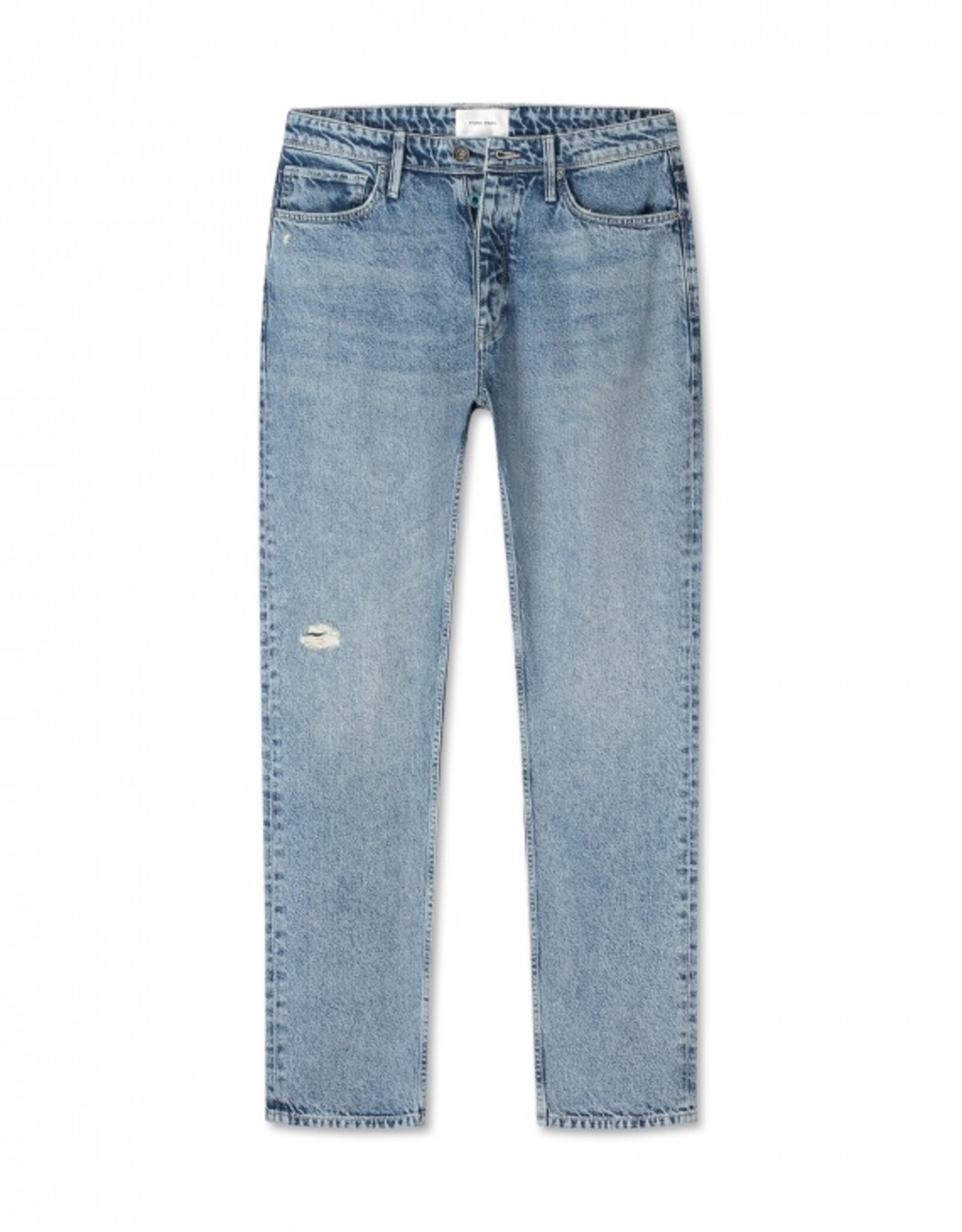 Pure Path The Eric Regular Fit Jeans