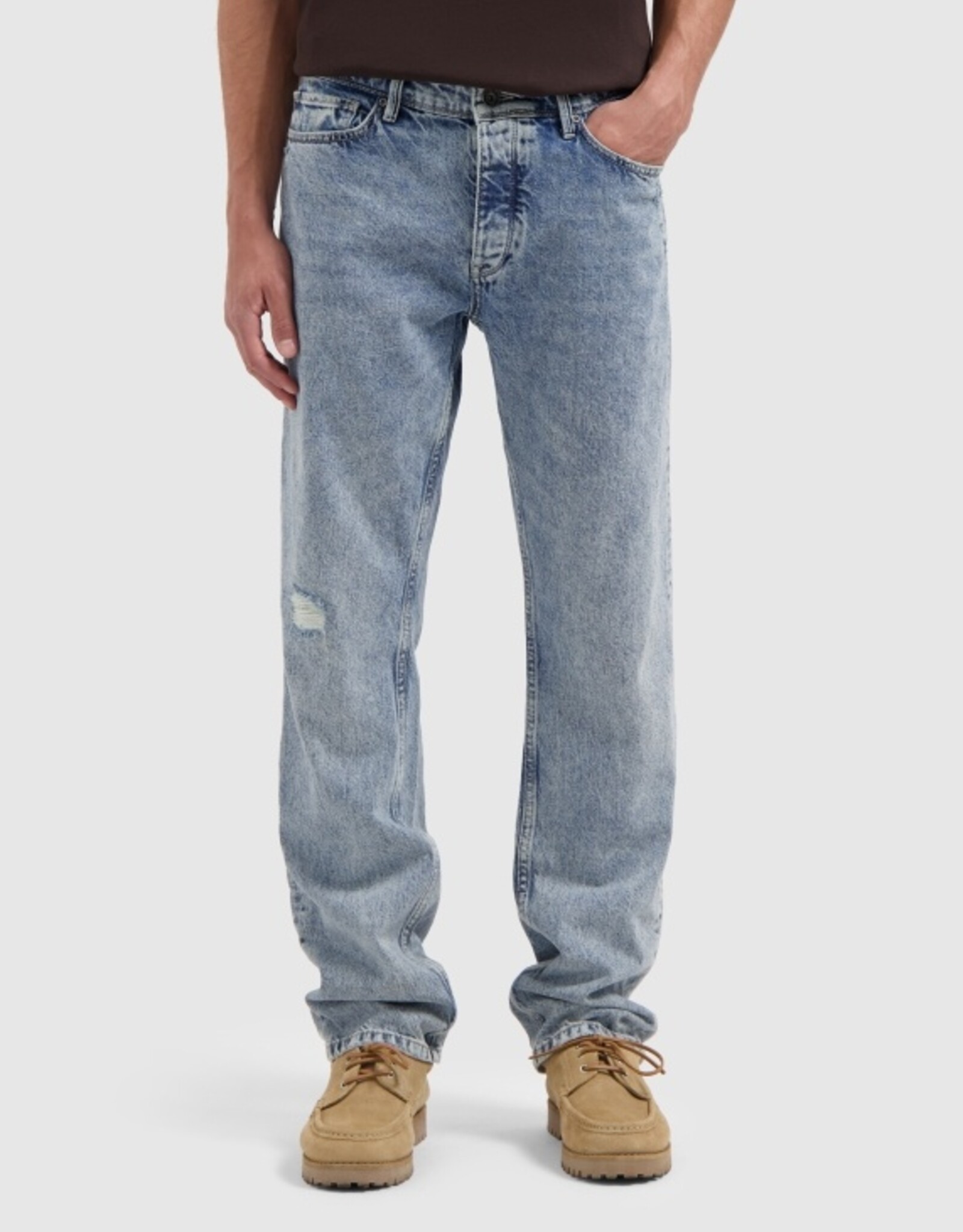 Pure Path The Eric Regular Fit Jeans