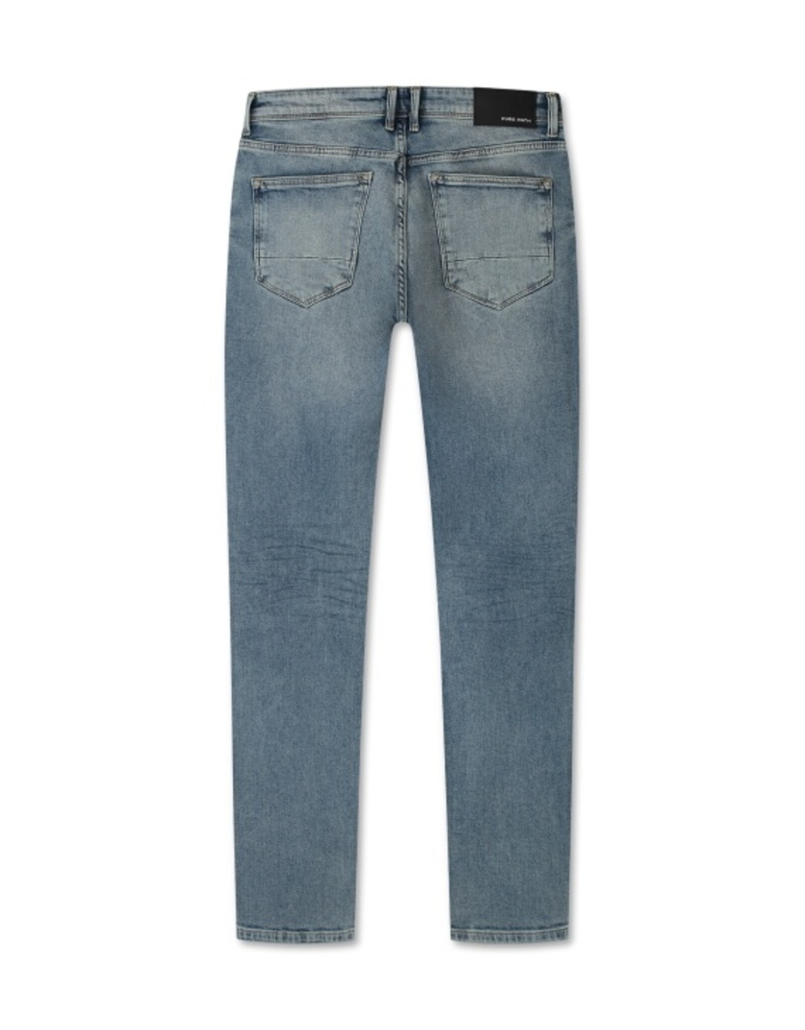 Pure Path The Ryan Slim Fit Jeans