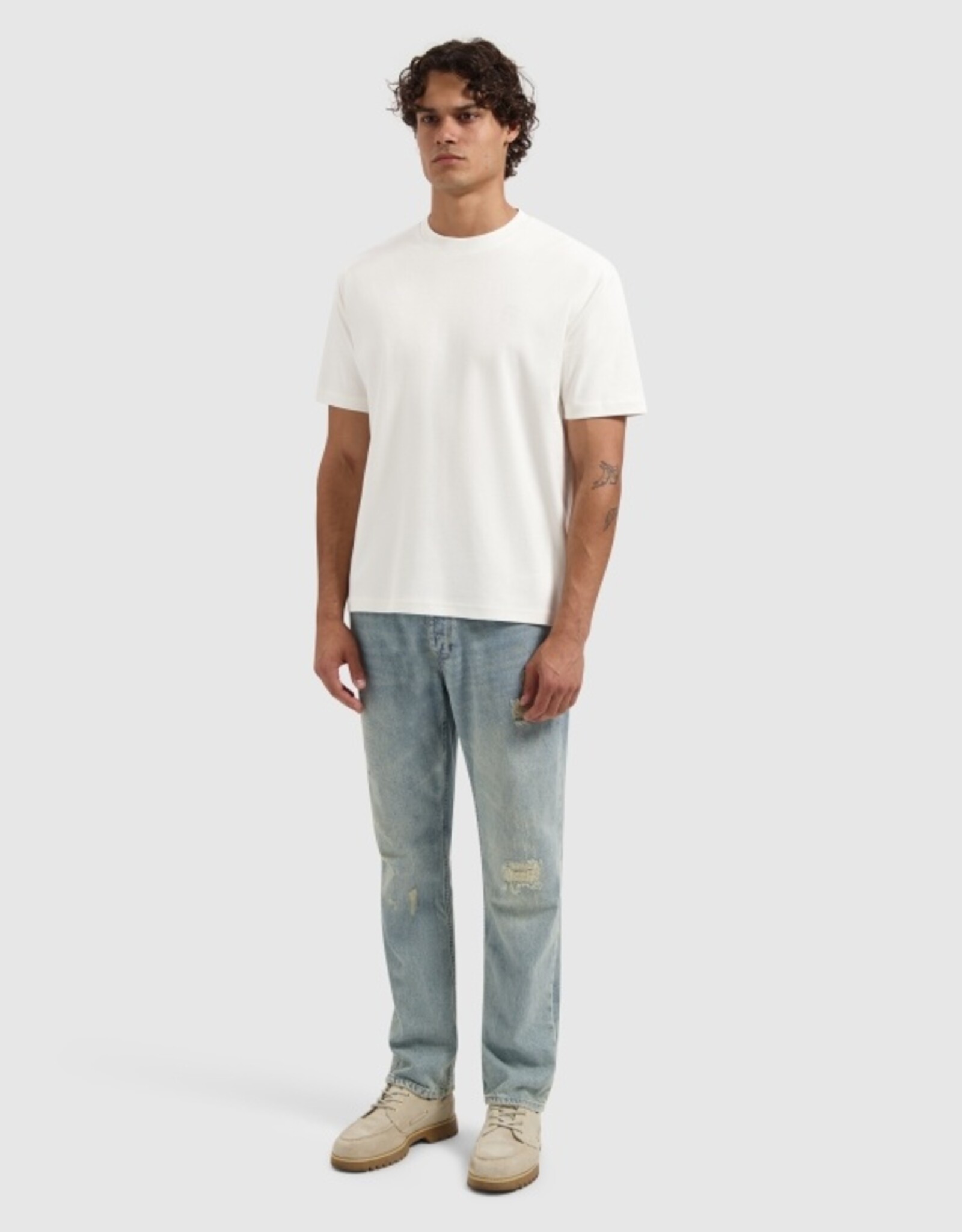 Pure Path The Eric Regular Fit Jeans