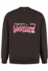 Pure Path Wasteland Sweater