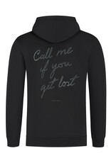 Pure Path Call Me If You Get Lost Hoodie