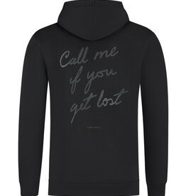 Pure Path Call Me If You Get Lost Hoodie