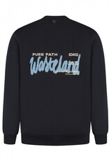 Pure Path Wasteland Sweater