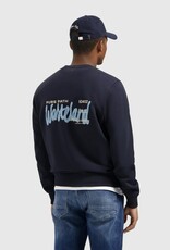 Pure Path Wasteland Sweater