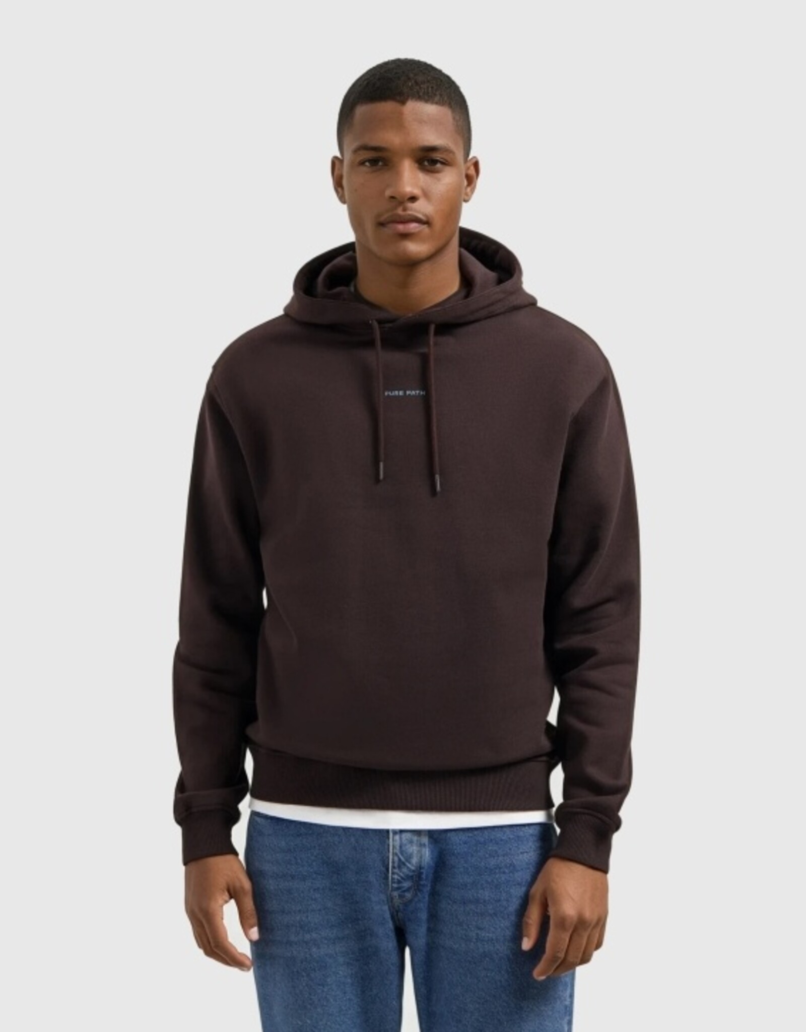 Pure Path Desert Wasteland Hoodie