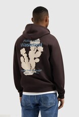 Pure Path Desert Wasteland Hoodie