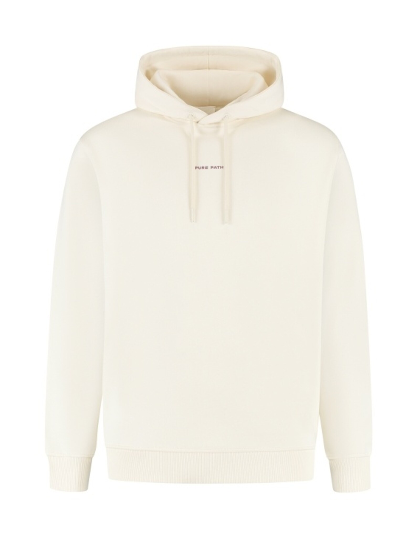 Pure Path Desert Wasteland Hoodie