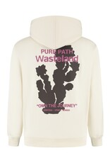 Pure Path Desert Wasteland Hoodie