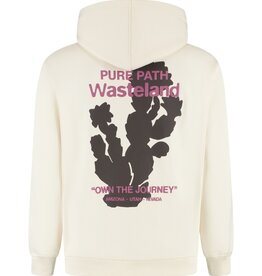 Pure Path Desert Wasteland Hoodie
