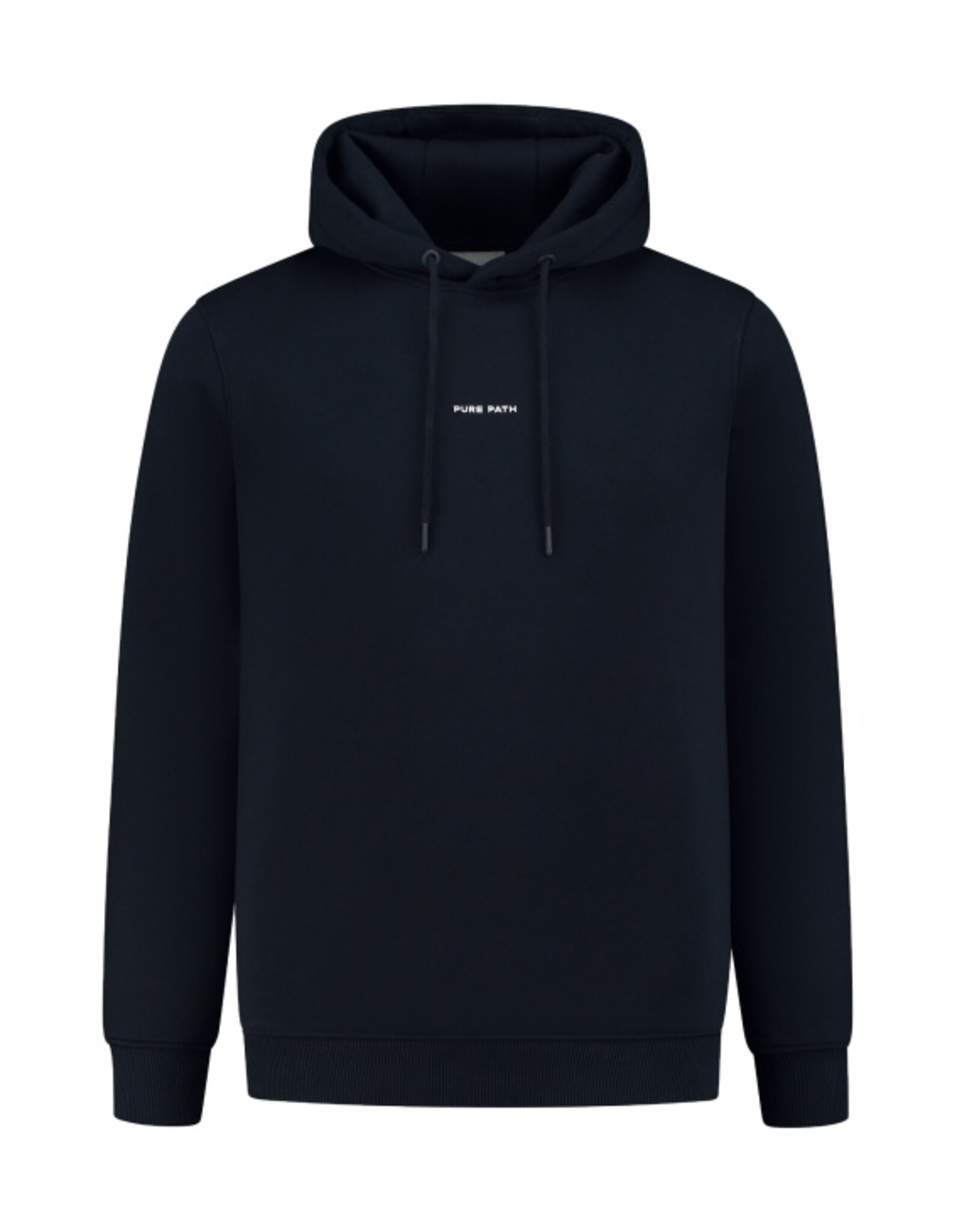 Pure Path Hoodie Regular Fit