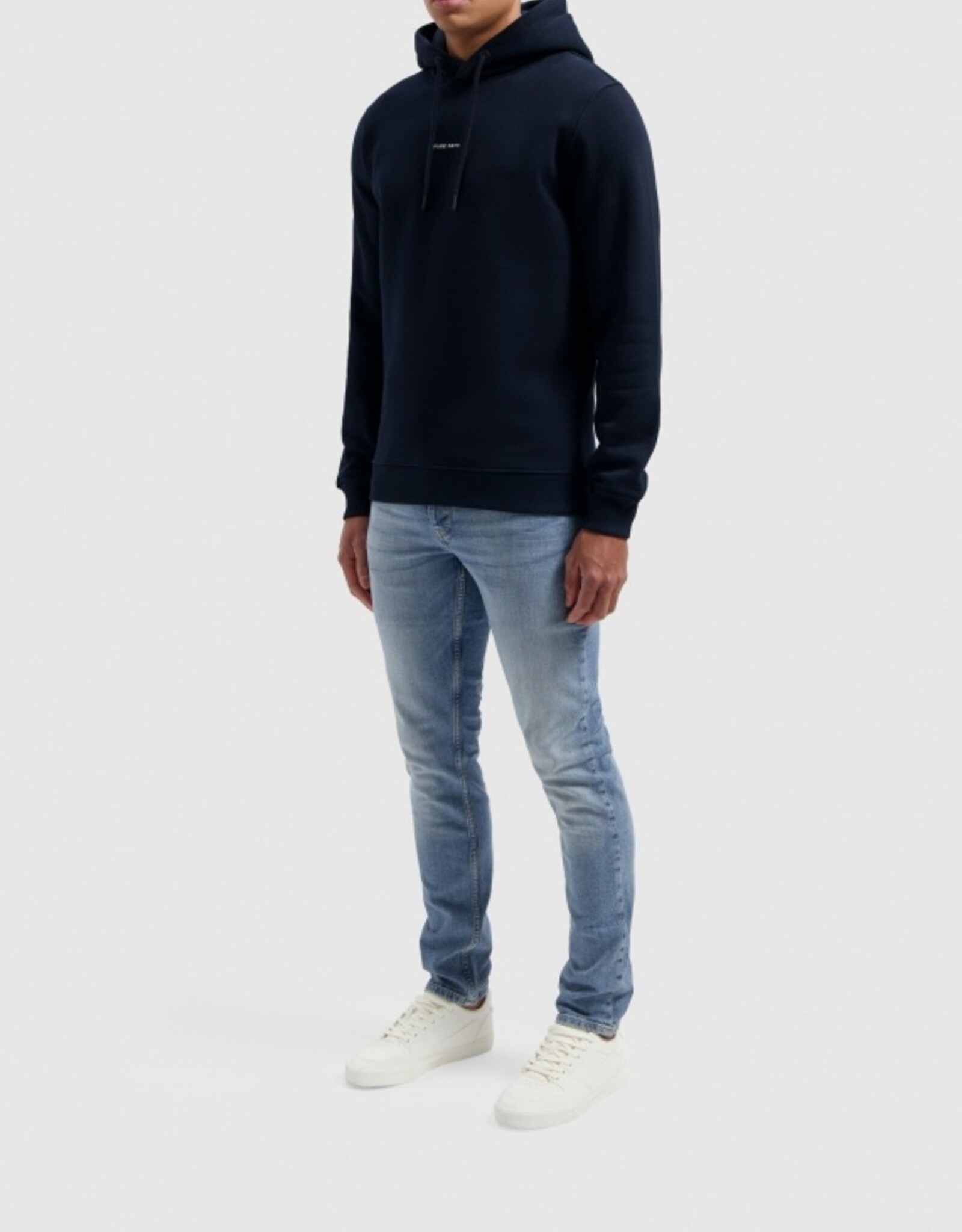Pure Path Hoodie Regular Fit