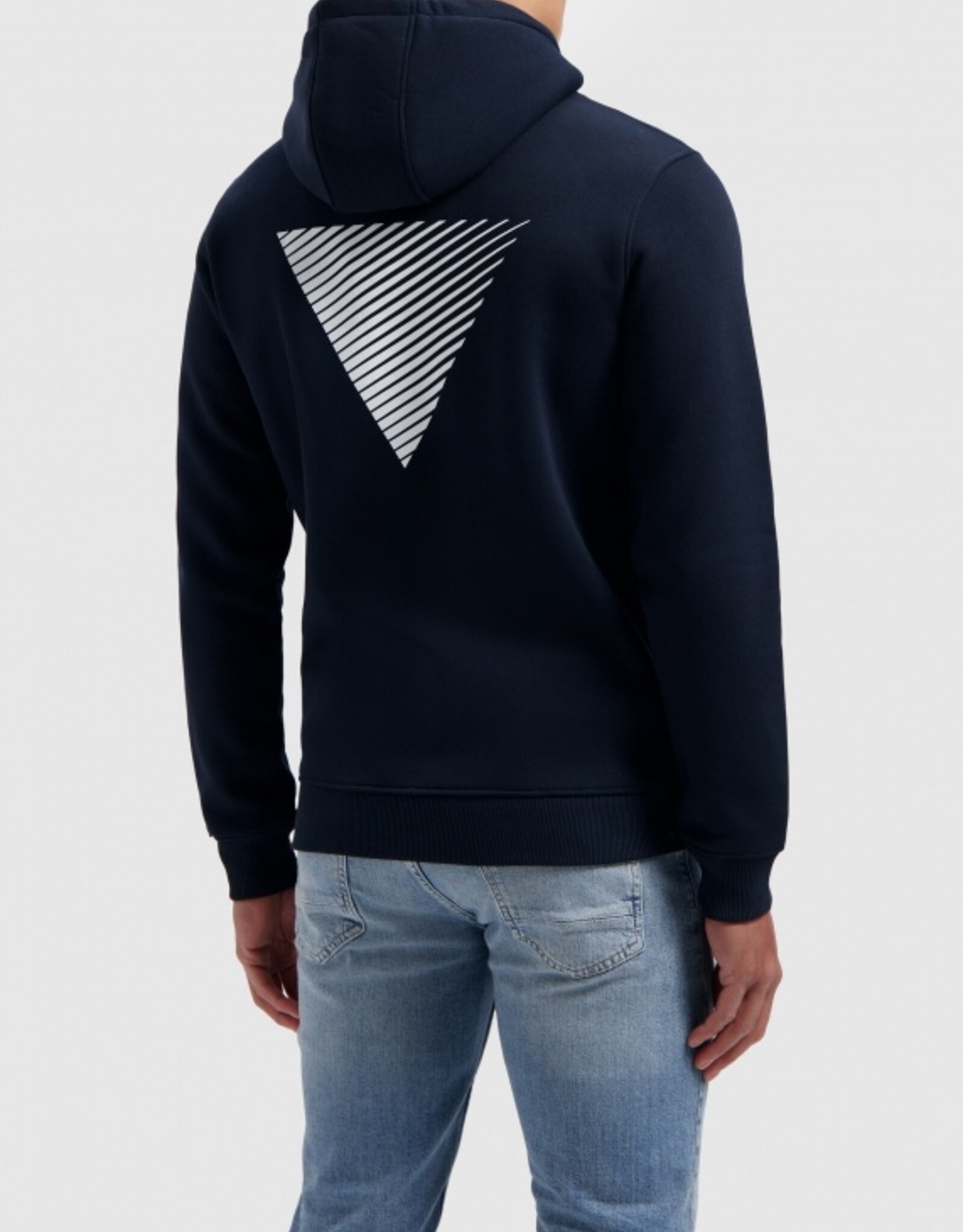 Pure Path Hoodie Regular Fit