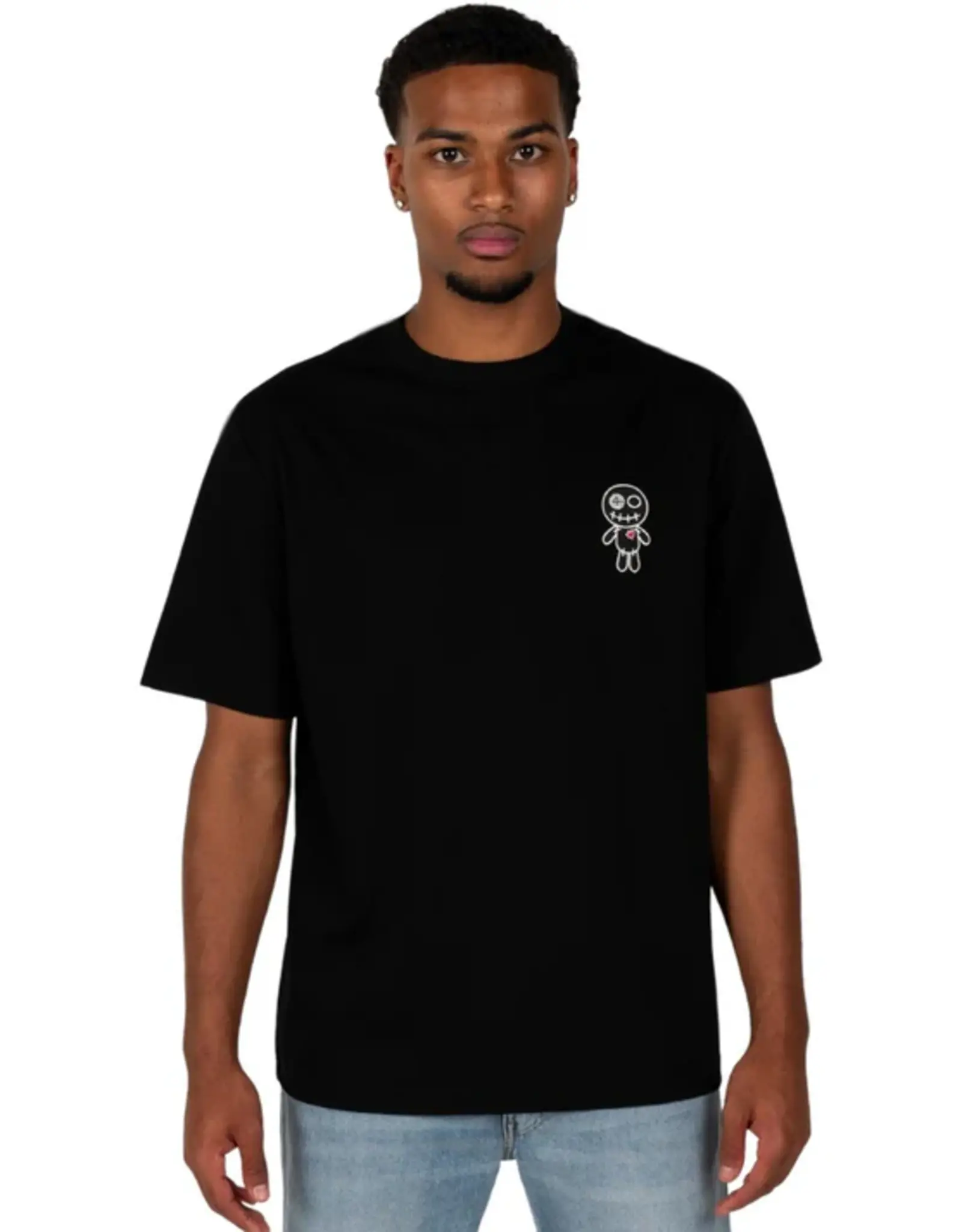 Wrong Friends Brooks T-Shirt