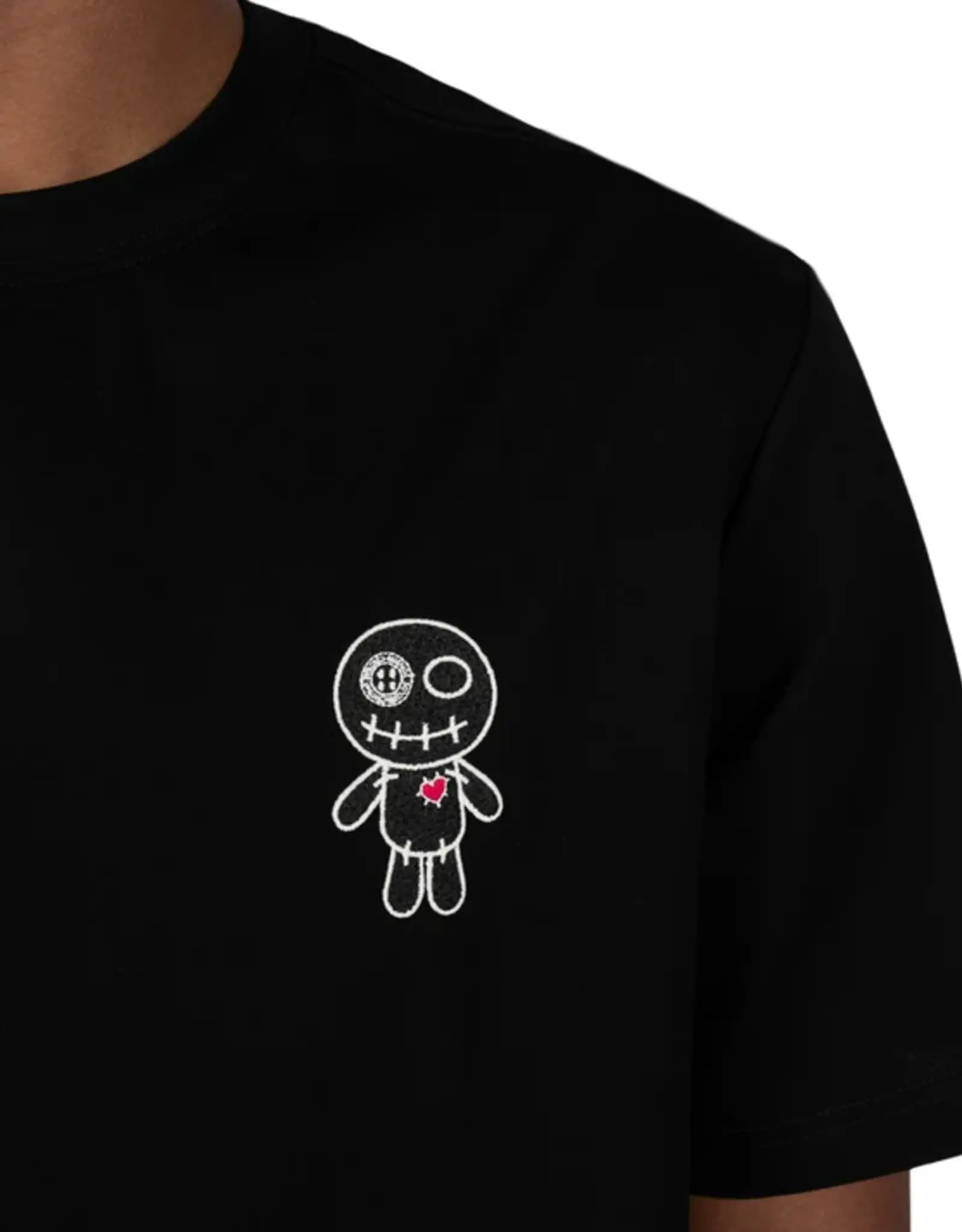 Wrong Friends Brooks T-Shirt