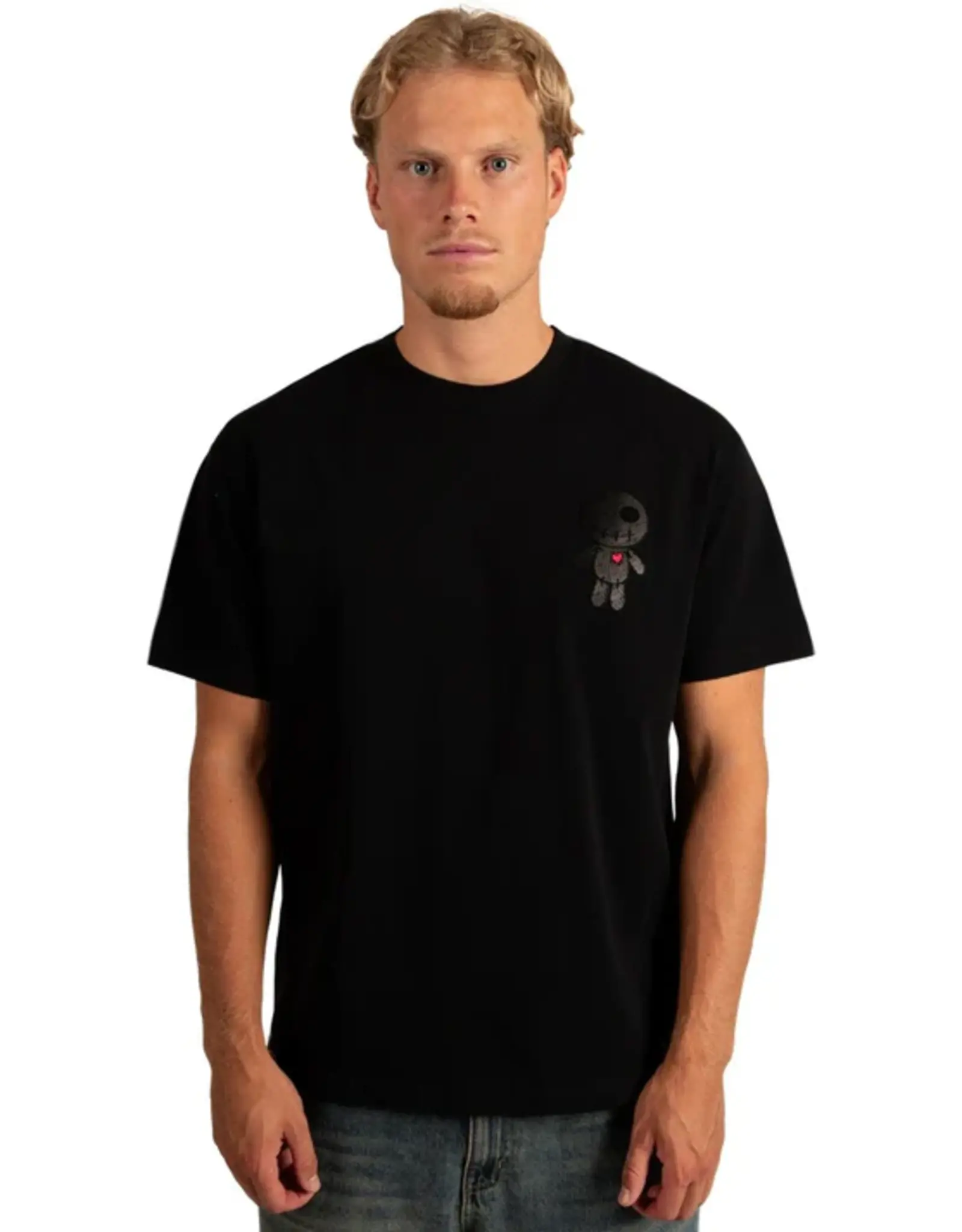 Wrong Friends Hinton T-Shirt