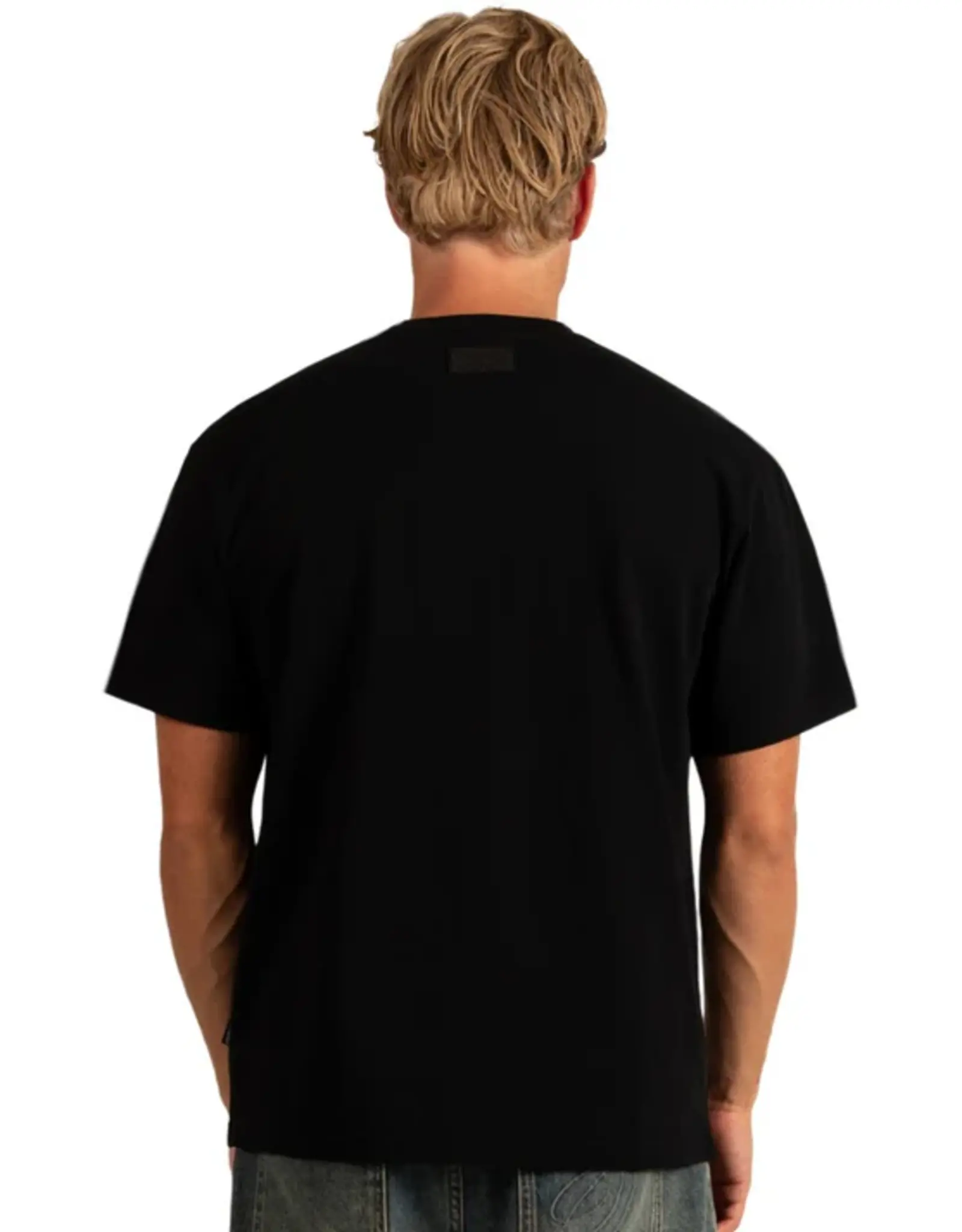 Wrong Friends Hinton T-Shirt