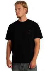 Wrong Friends Hinton T-Shirt