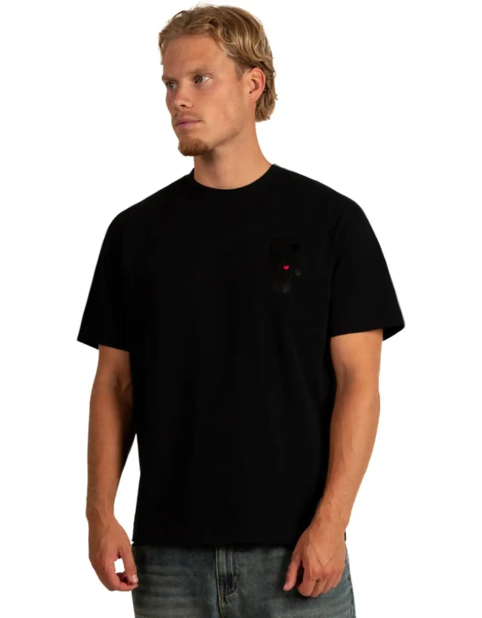 Wrong Friends Hinton T-Shirt