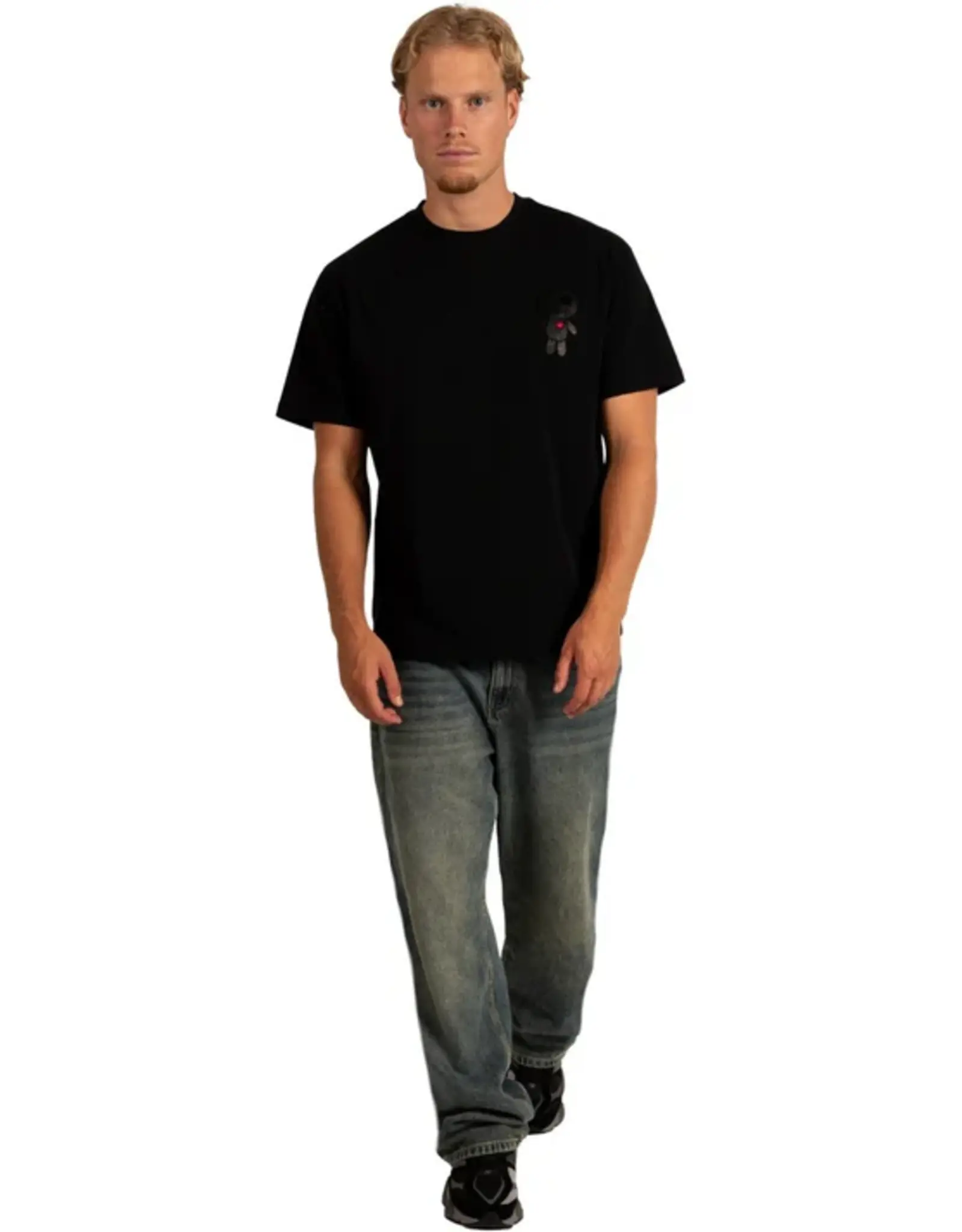 Wrong Friends Hinton T-Shirt