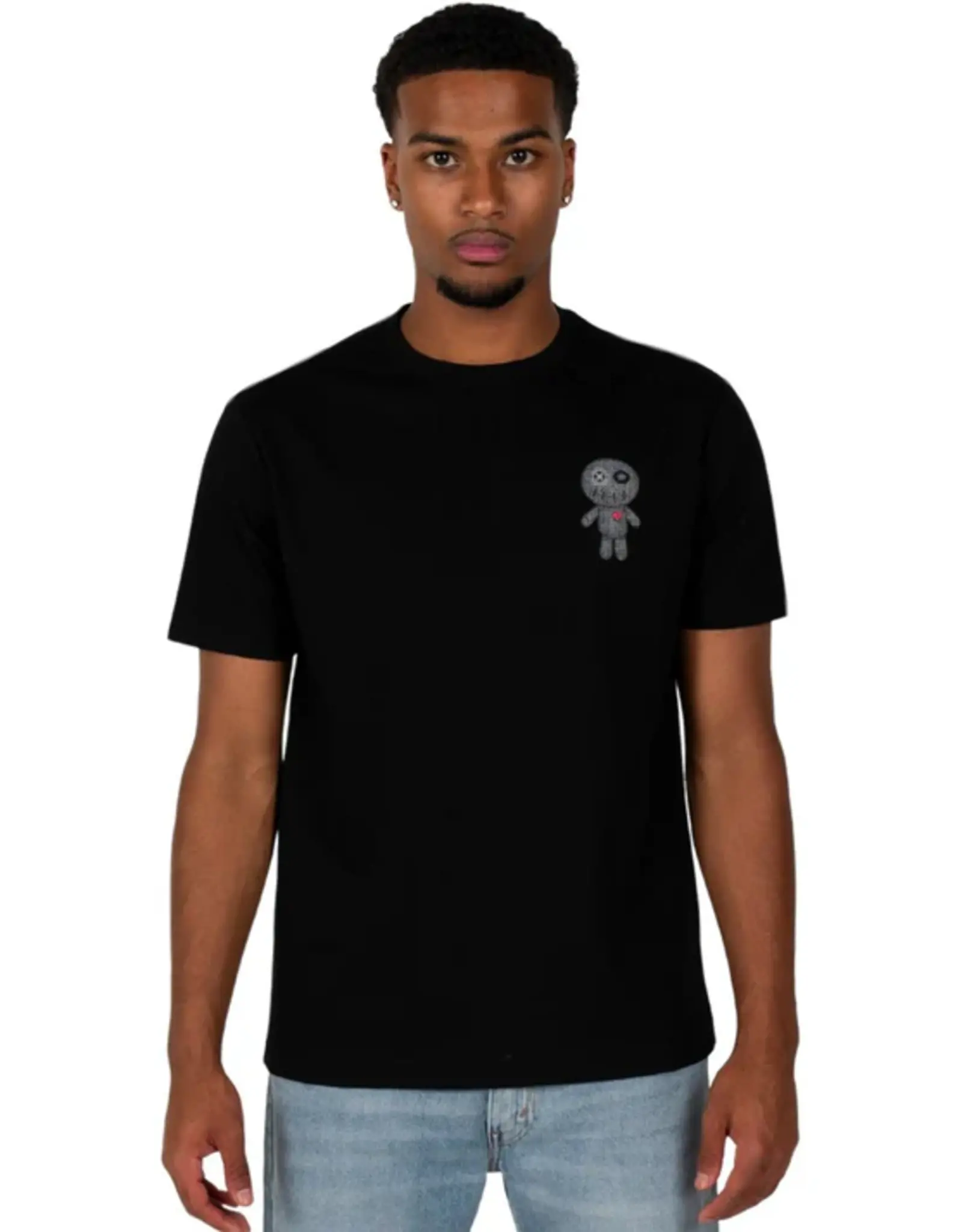 Wrong Friends Kiowa T-Shirt