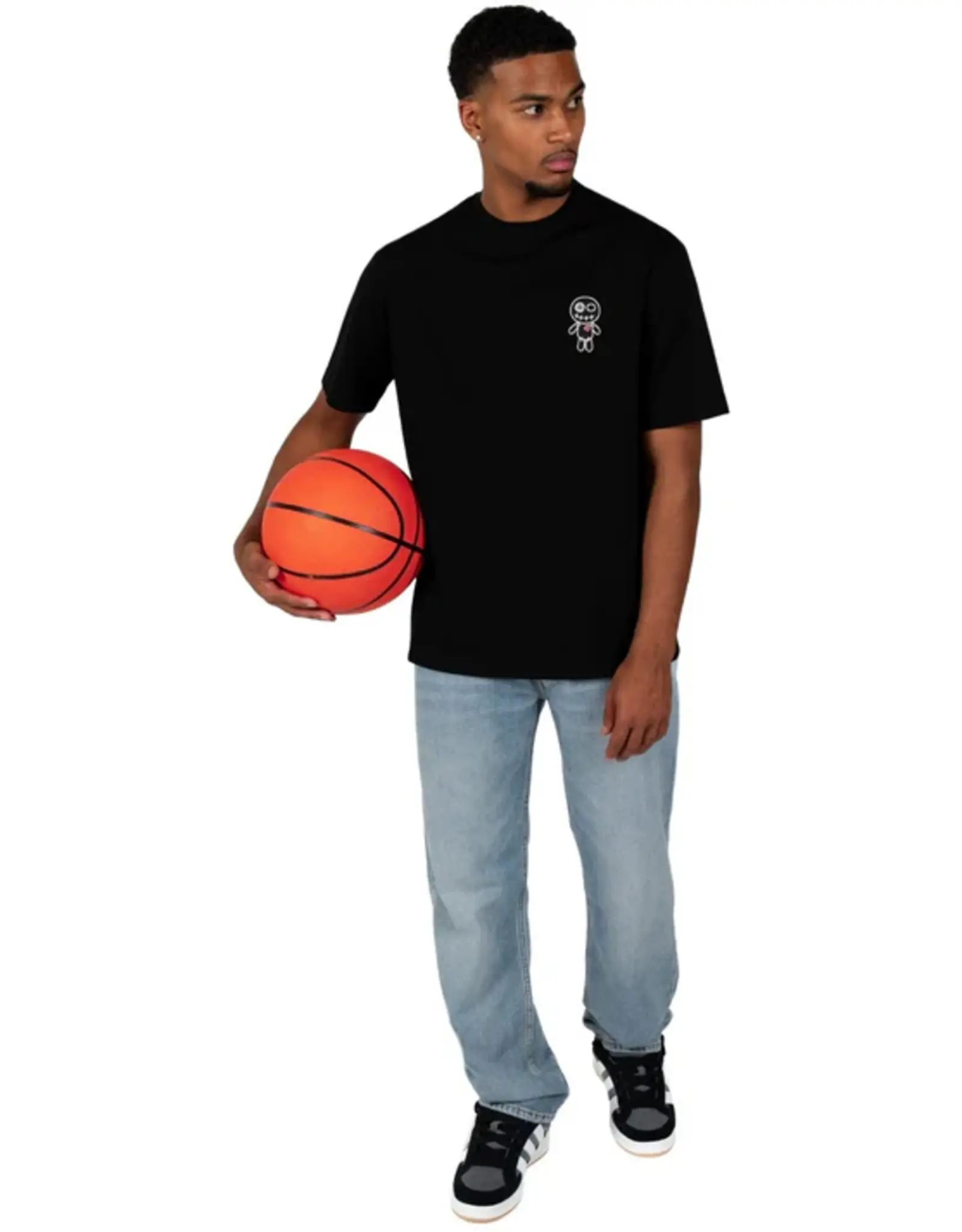 Wrong Friends Kiowa T-Shirt