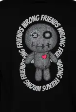 Wrong Friends Kiowa T-Shirt