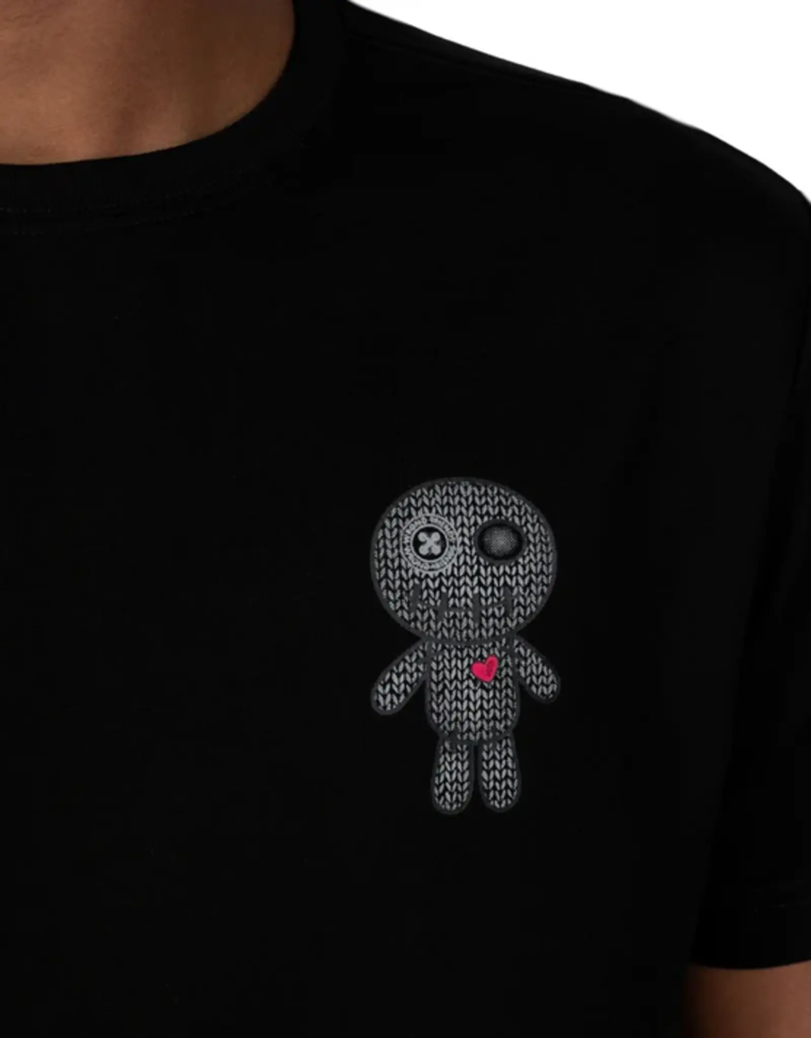 Wrong Friends Kiowa T-Shirt