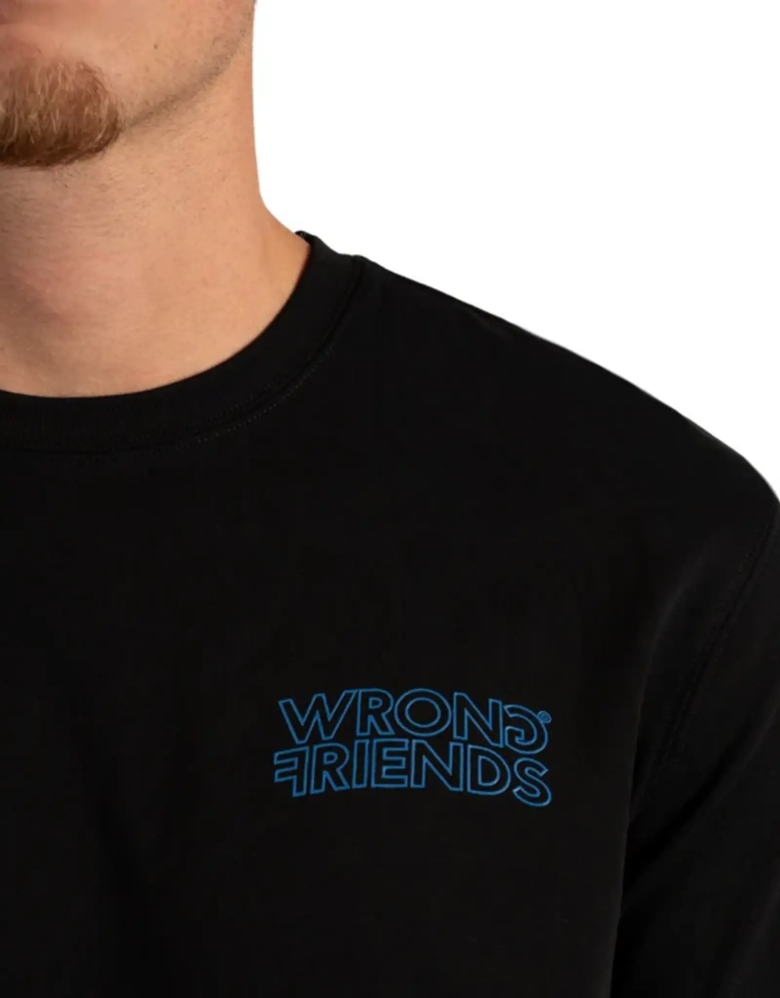 Wrong Friends Walden T-Shirt