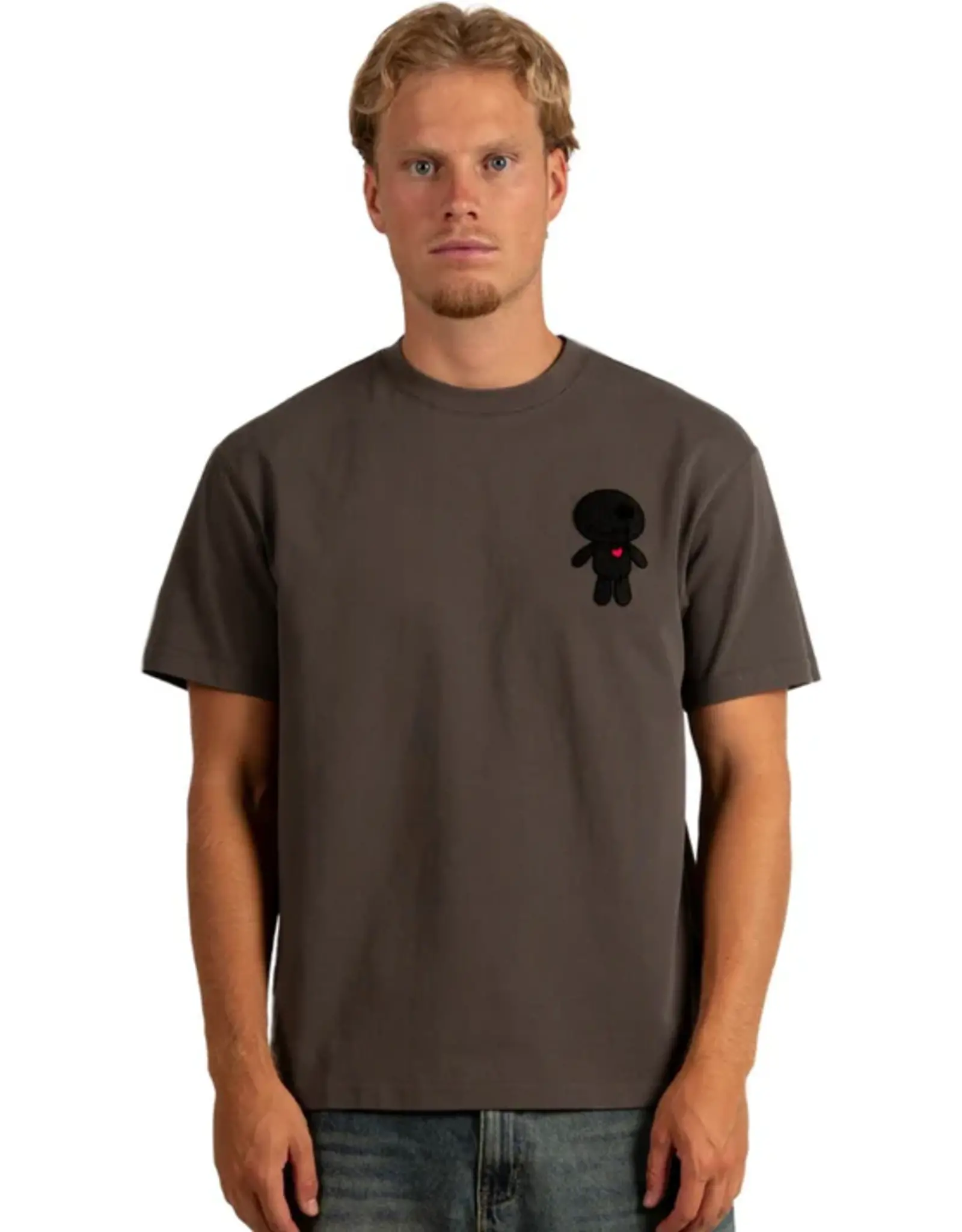 Wrong Friends Hinton T-Shirt