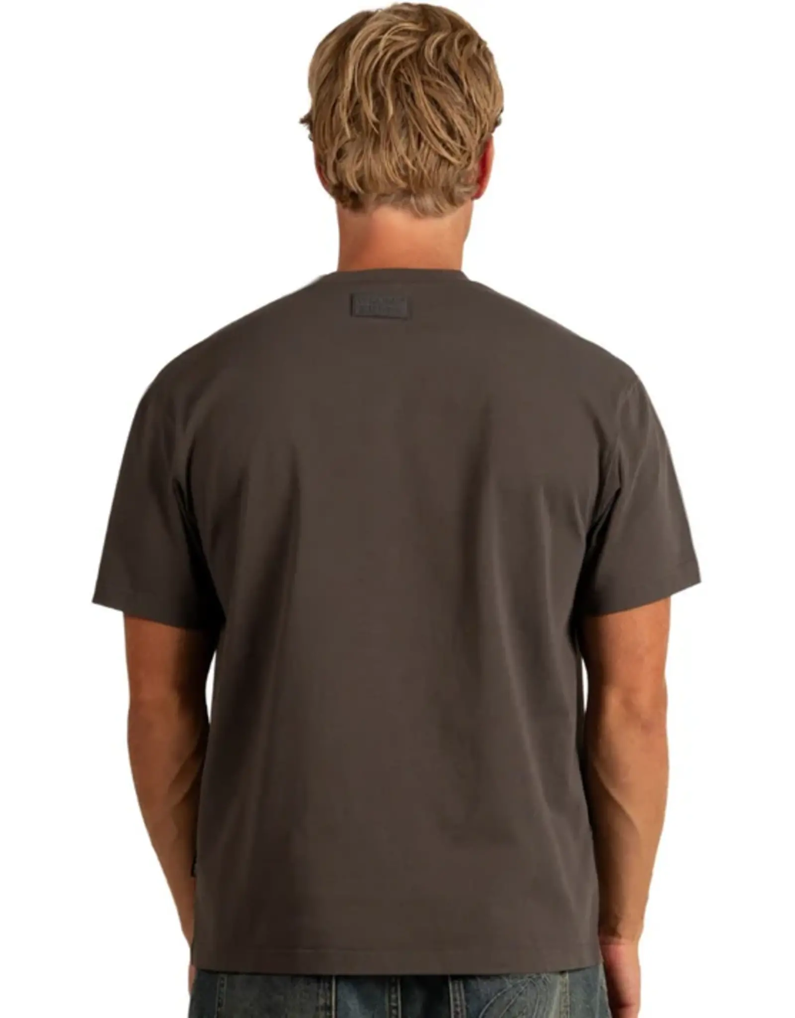 Wrong Friends Hinton T-Shirt