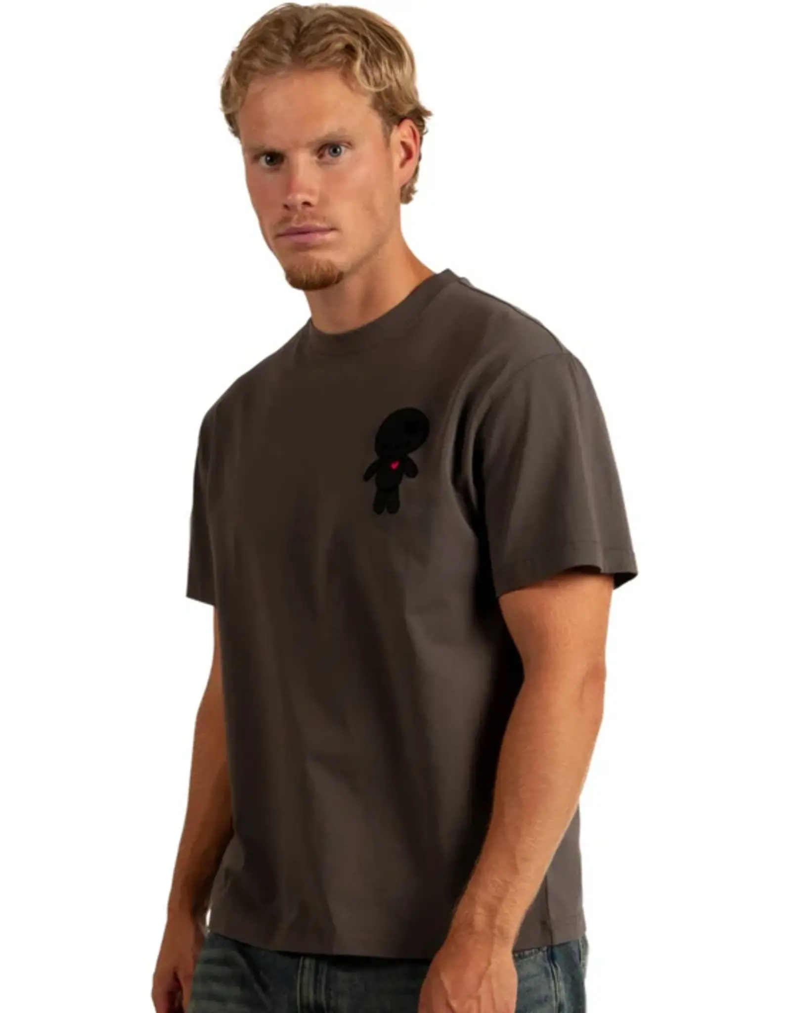 Wrong Friends Hinton T-Shirt