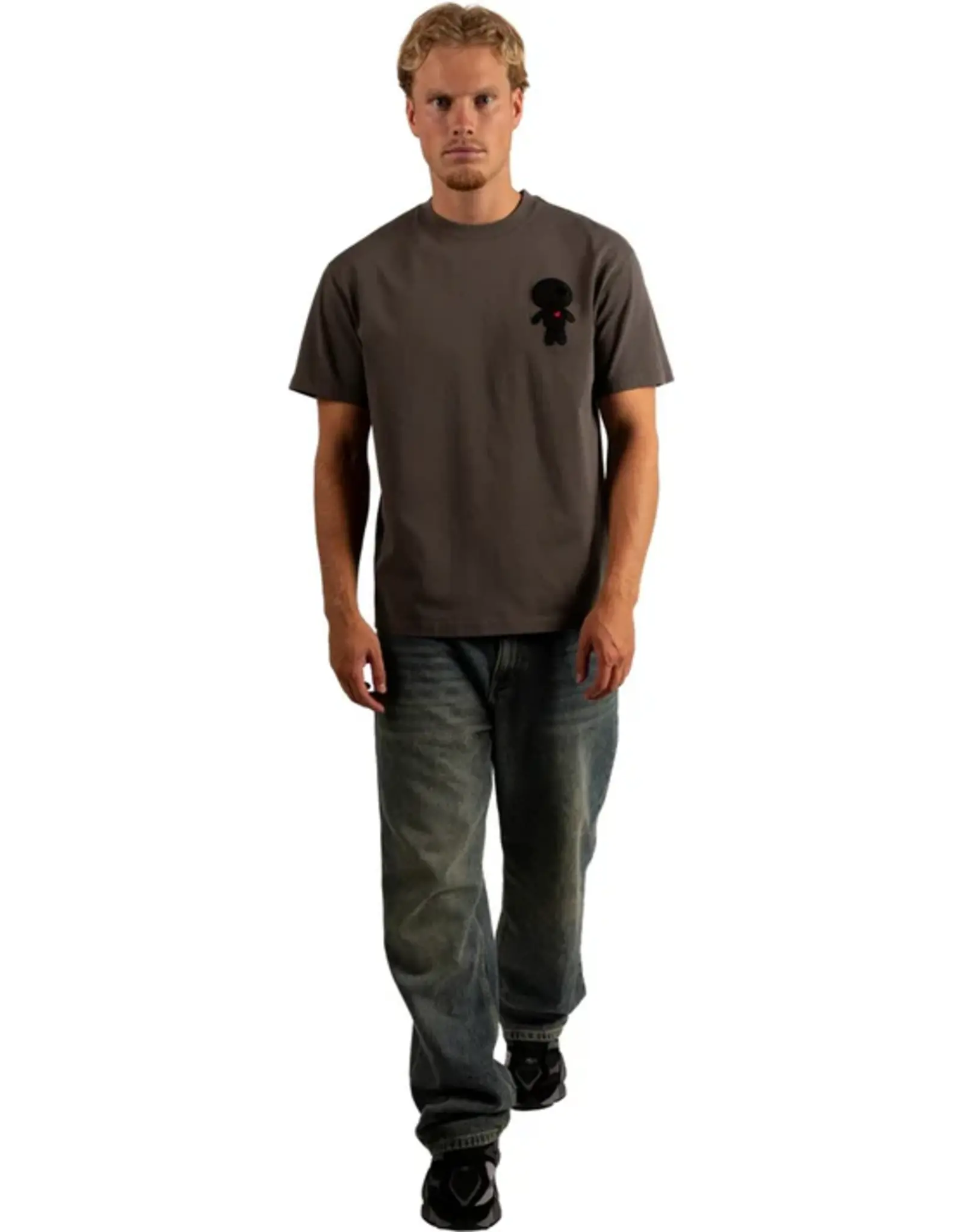 Wrong Friends Hinton T-Shirt