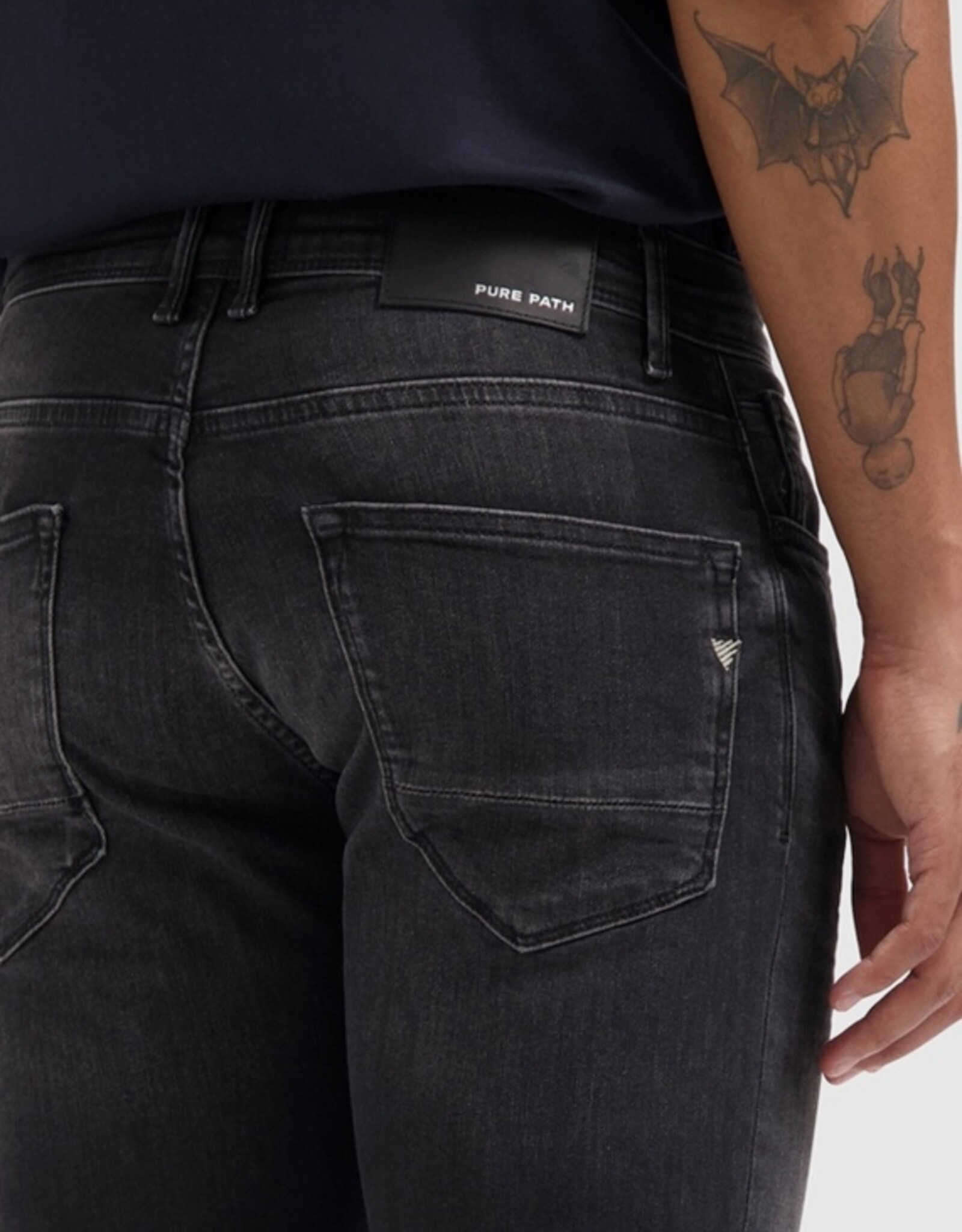 Pure Path The Jones W3003