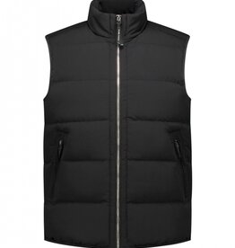 Pure Path Activewear Padded Bodywarmer