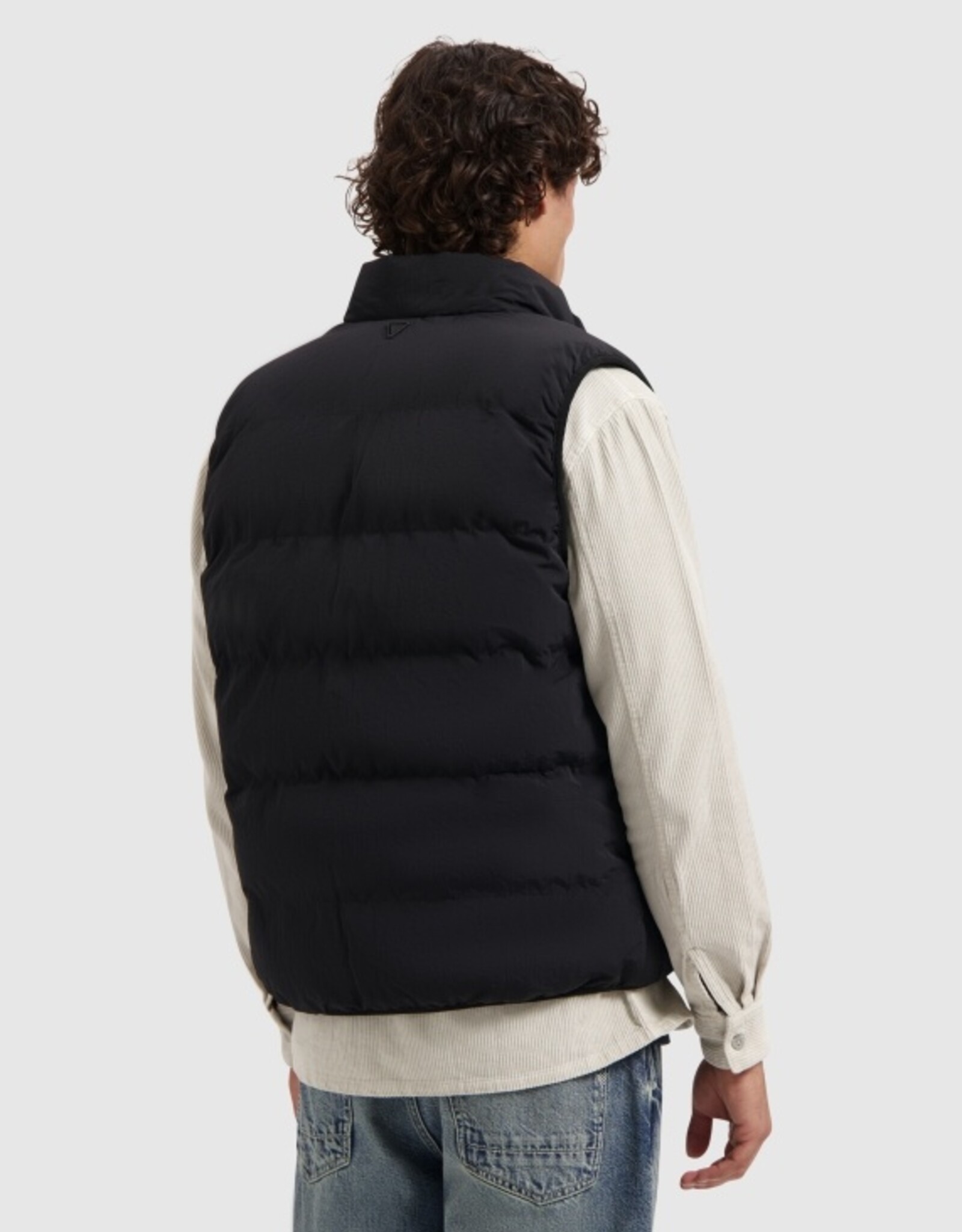 Pure Path Activewear Padded Bodywarmer
