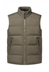Pure Path Activewear Padded Bodywarmer