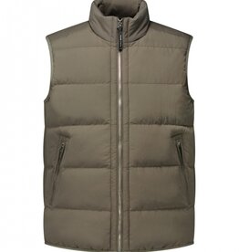 Pure Path Activewear Padded Bodywarmer