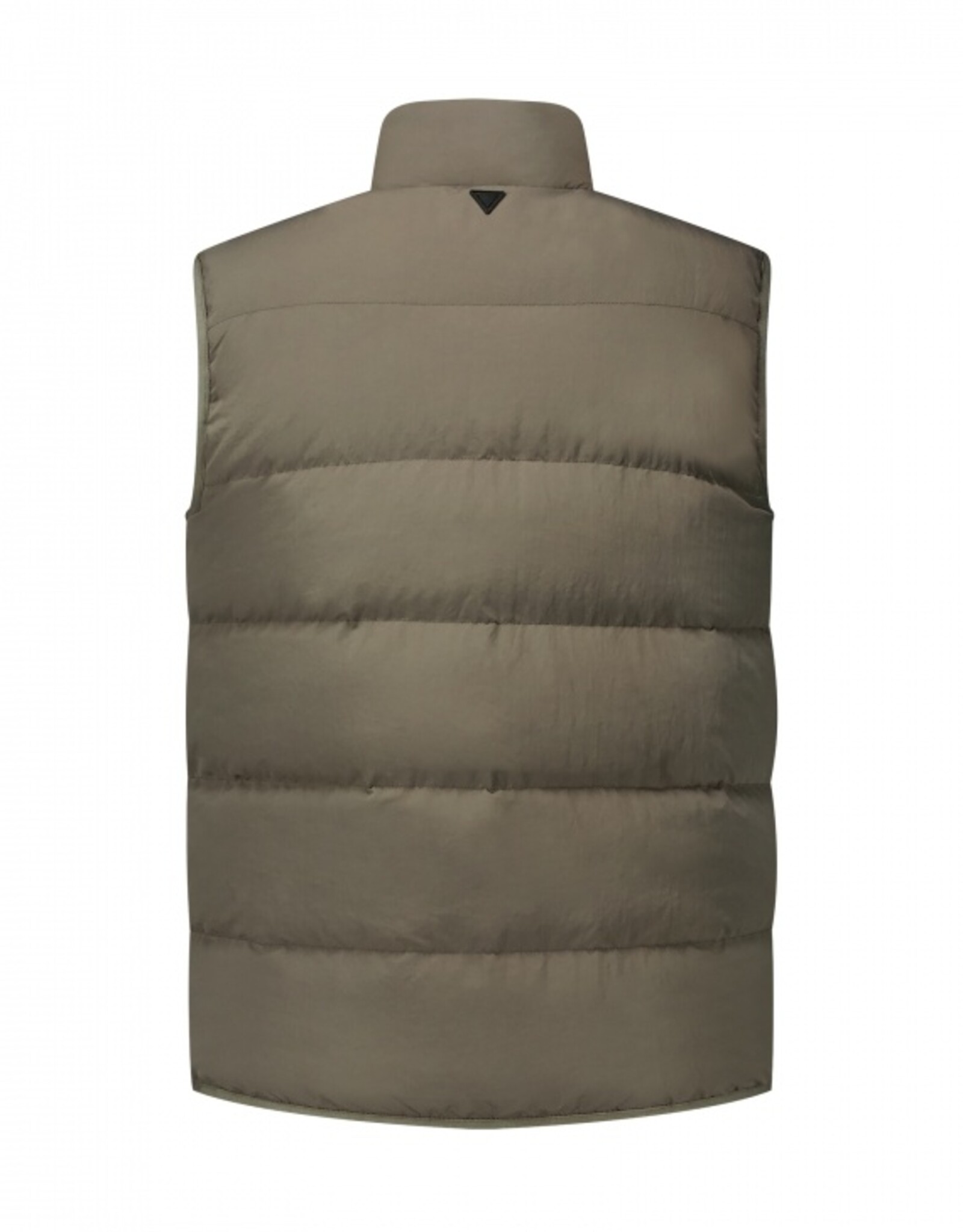Pure Path Activewear Padded Bodywarmer