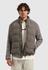 Pure Path Activewear Padded Bodywarmer