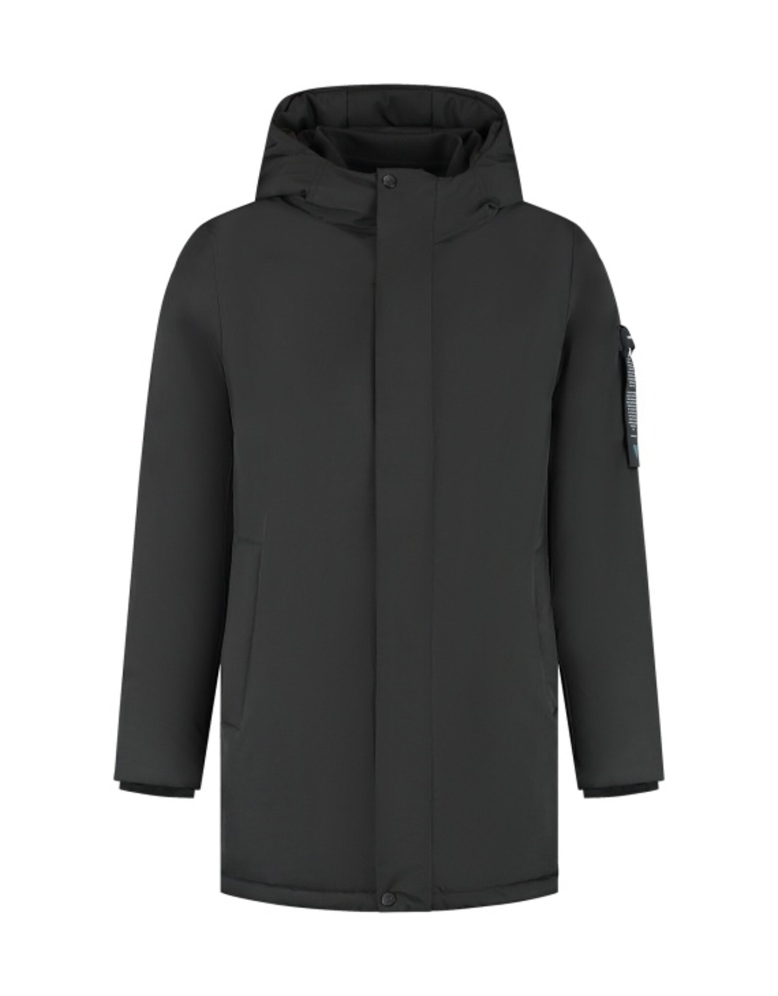 Pure Path Active Flex Parka