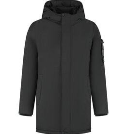 Pure Path Active Flex Parka