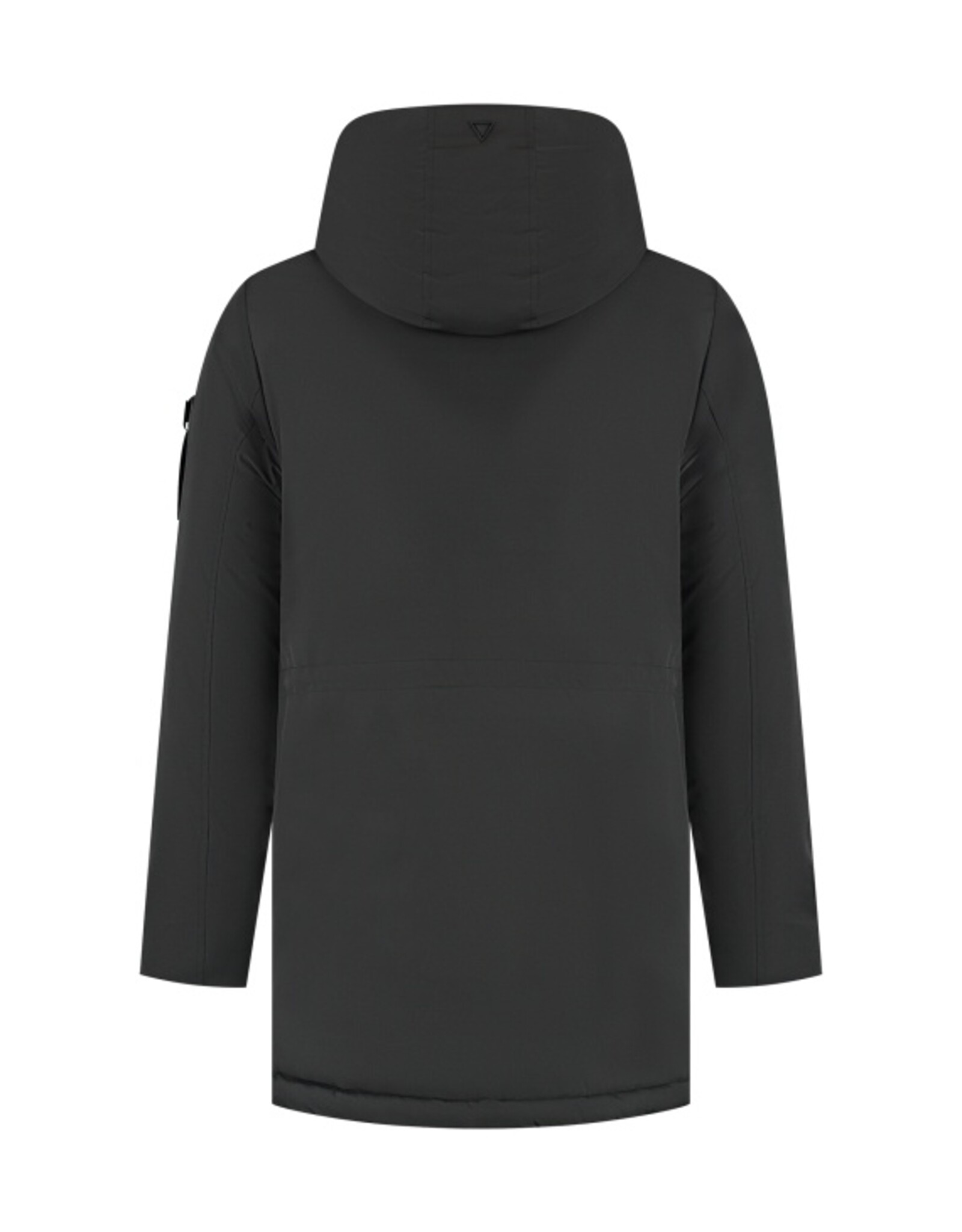 Pure Path Active Flex Parka