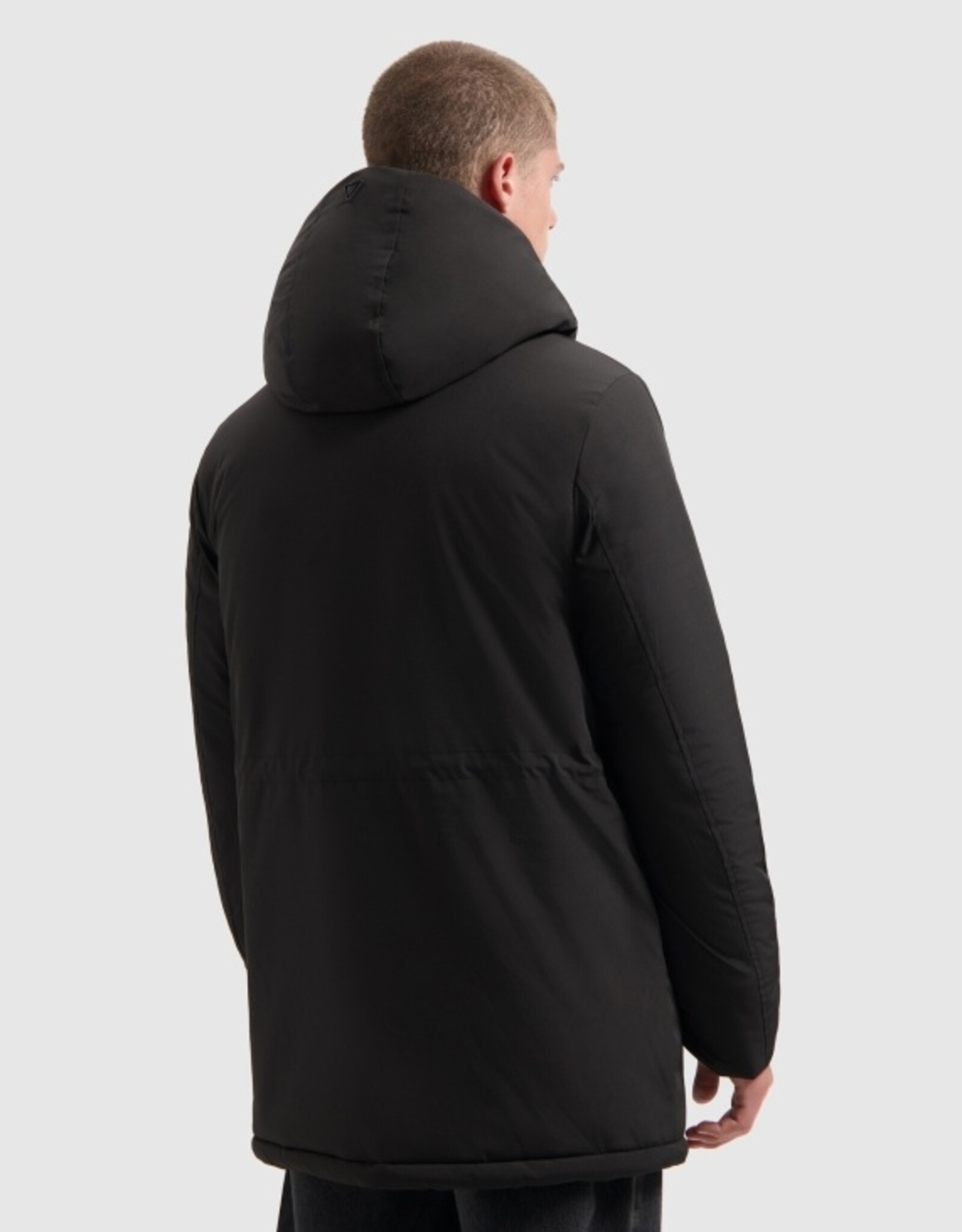 Pure Path Active Flex Parka