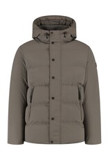 Pure Path Activewear Hooded Jacket