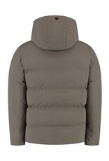 Pure Path Activewear Hooded Jacket
