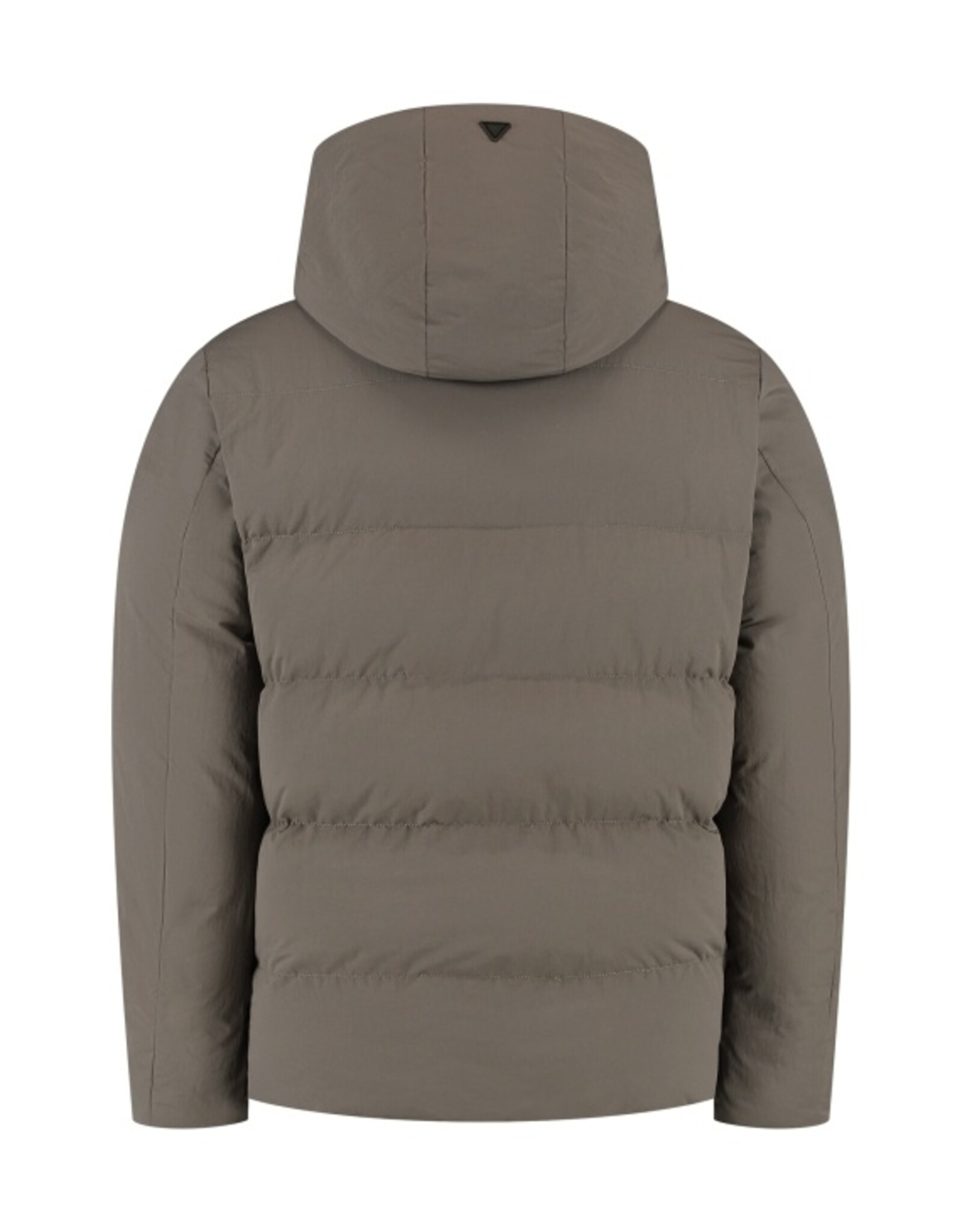 Pure Path Activewear Hooded Jacket