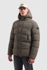 Pure Path Activewear Hooded Jacket